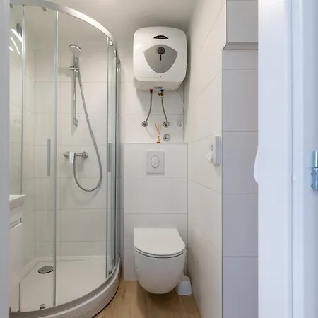 Ivan Appartement Split
