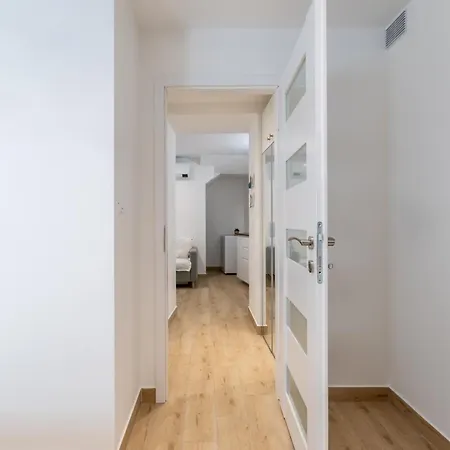 Ivan Appartement *