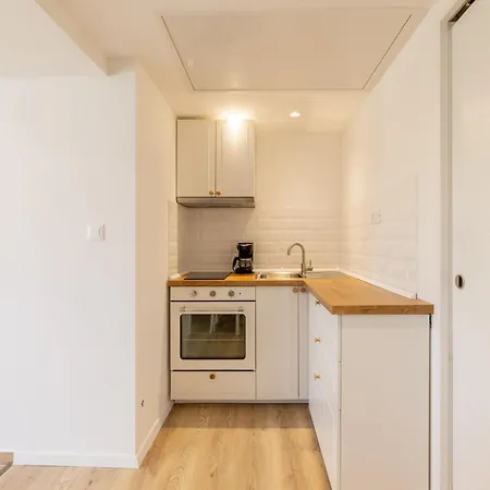 Ivan Apartment *
