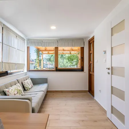 Apartman Ivan Split